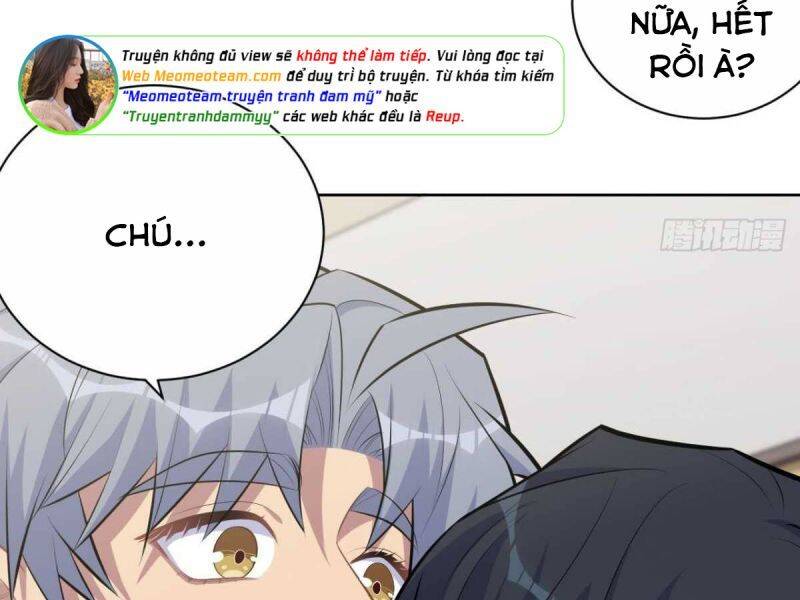 Cha Vợ Đại Nhân Là Bà Xã Chapter 162 - 21