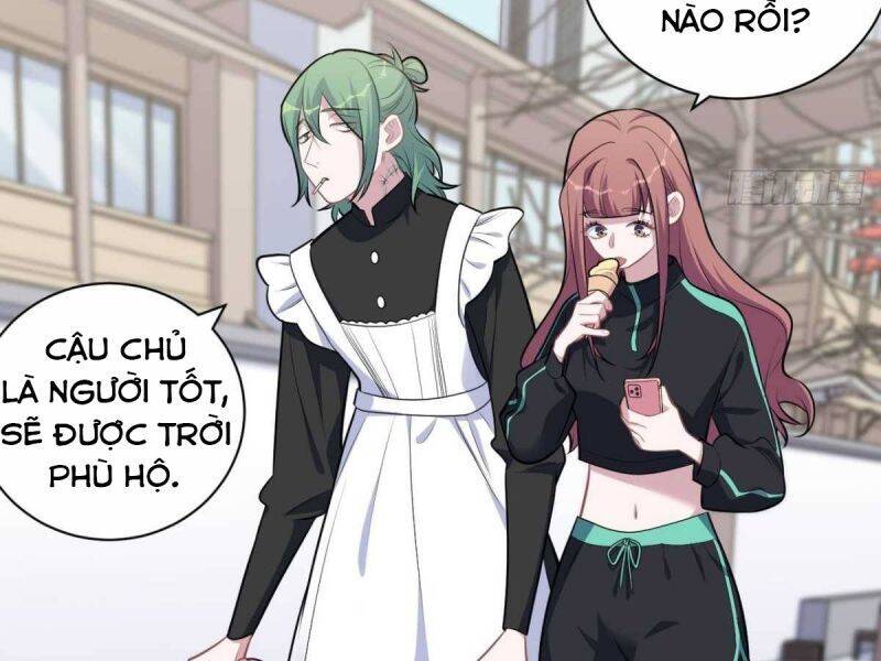 Cha Vợ Đại Nhân Là Bà Xã Chapter 162 - 29