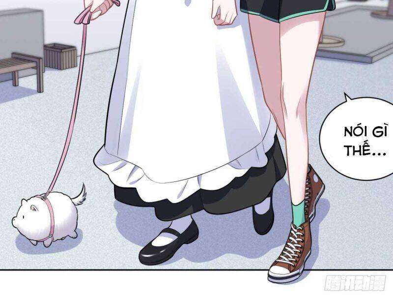 Cha Vợ Đại Nhân Là Bà Xã Chapter 162 - 30