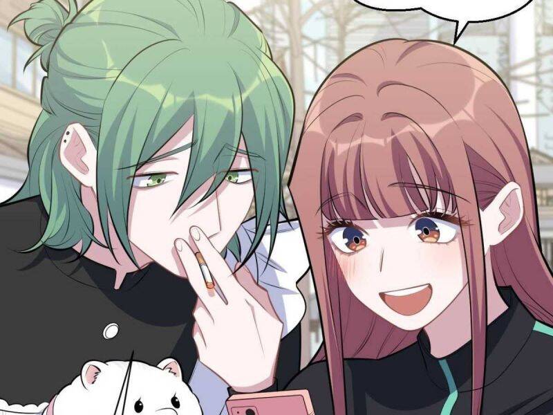 Cha Vợ Đại Nhân Là Bà Xã Chapter 162 - 34