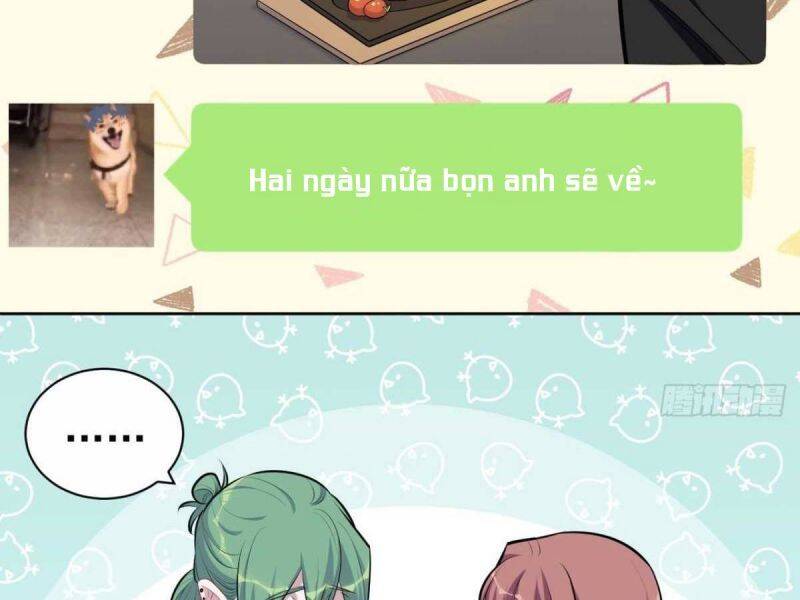 Cha Vợ Đại Nhân Là Bà Xã Chapter 162 - 37