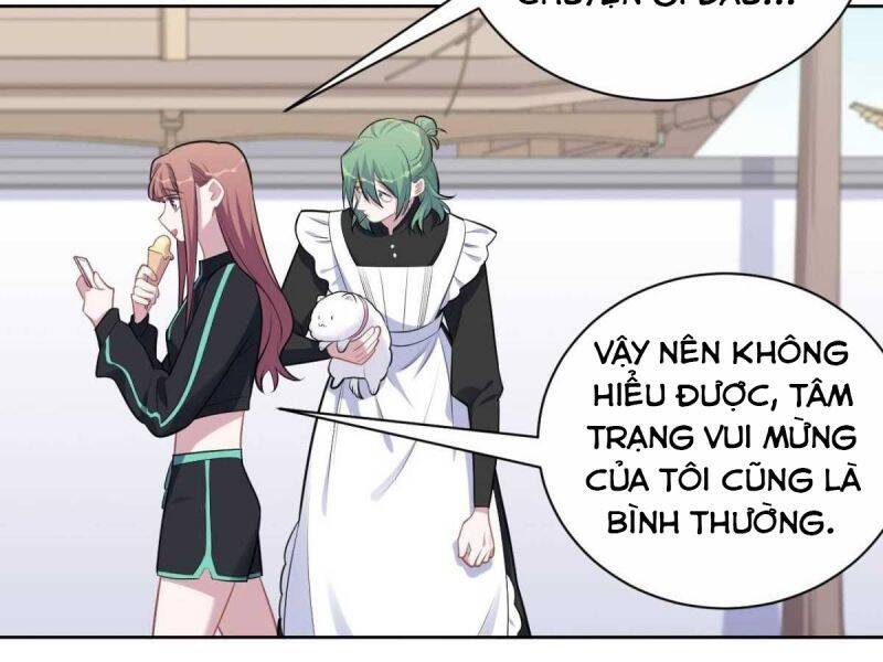 Cha Vợ Đại Nhân Là Bà Xã Chapter 162 - 43