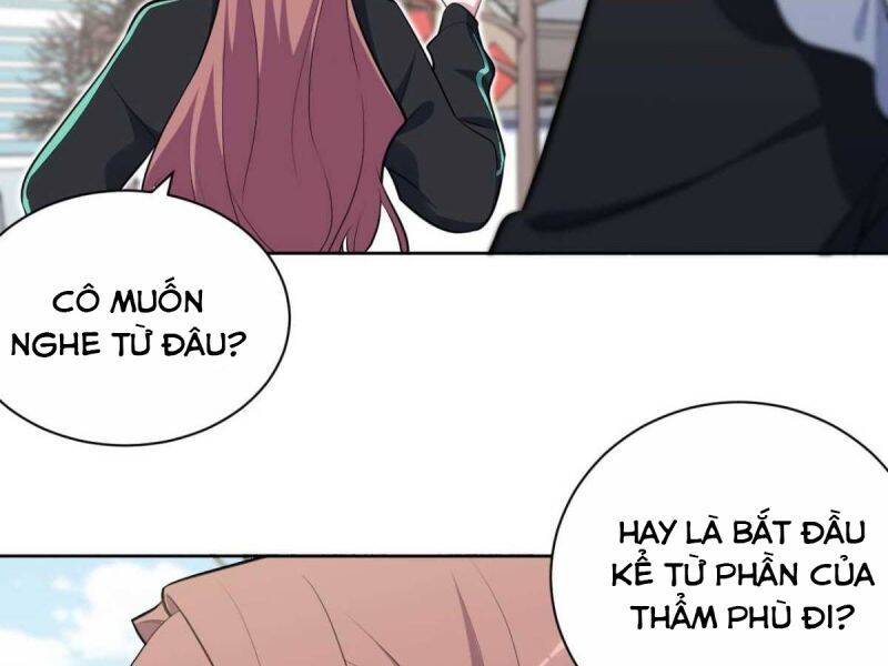 Cha Vợ Đại Nhân Là Bà Xã Chapter 162 - 48