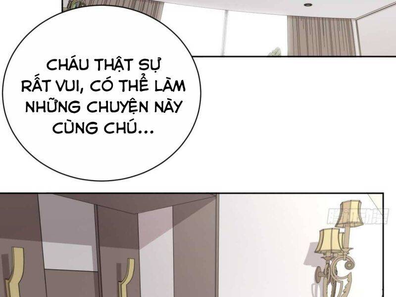 Cha Vợ Đại Nhân Là Bà Xã Chapter 162 - 6