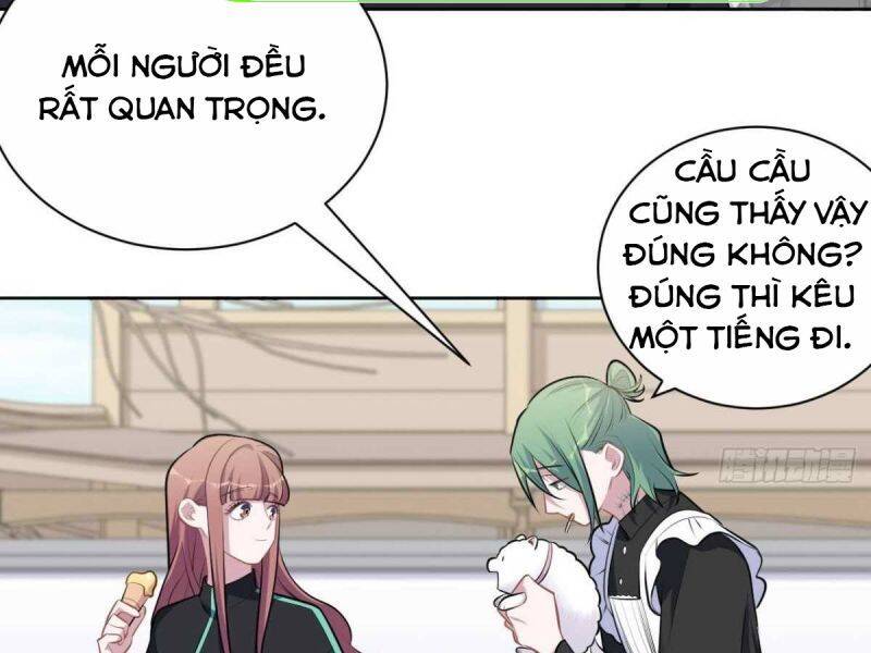 Cha Vợ Đại Nhân Là Bà Xã Chapter 162 - 55