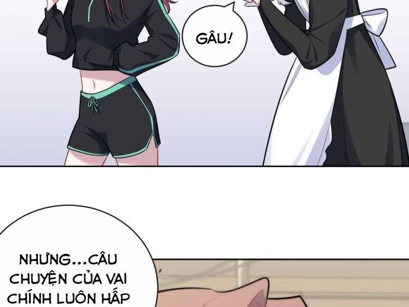 Cha Vợ Đại Nhân Là Bà Xã Chapter 162 - 56