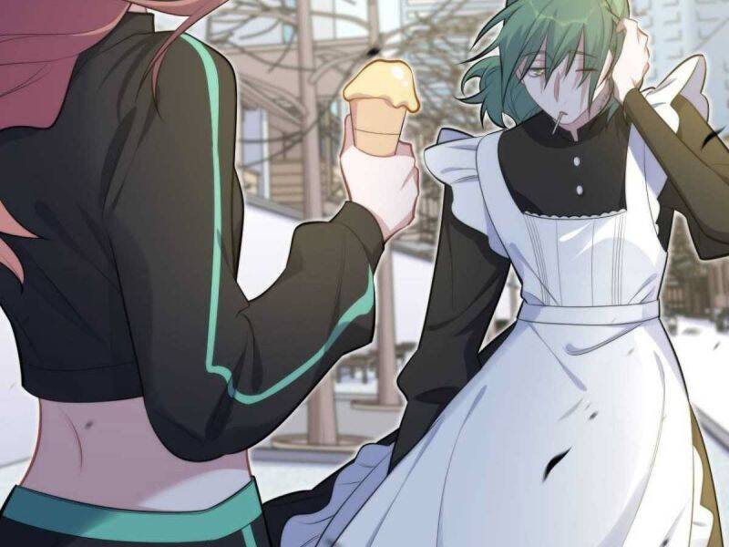 Cha Vợ Đại Nhân Là Bà Xã Chapter 162 - 61