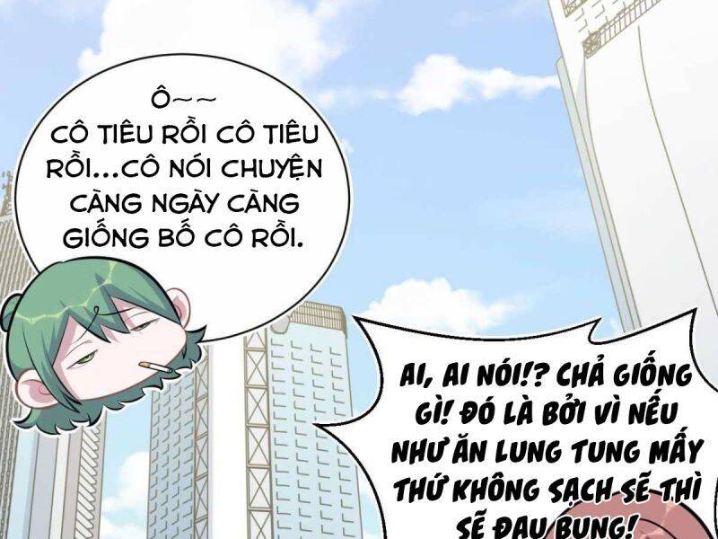 Cha Vợ Đại Nhân Là Bà Xã Chapter 162 - 69