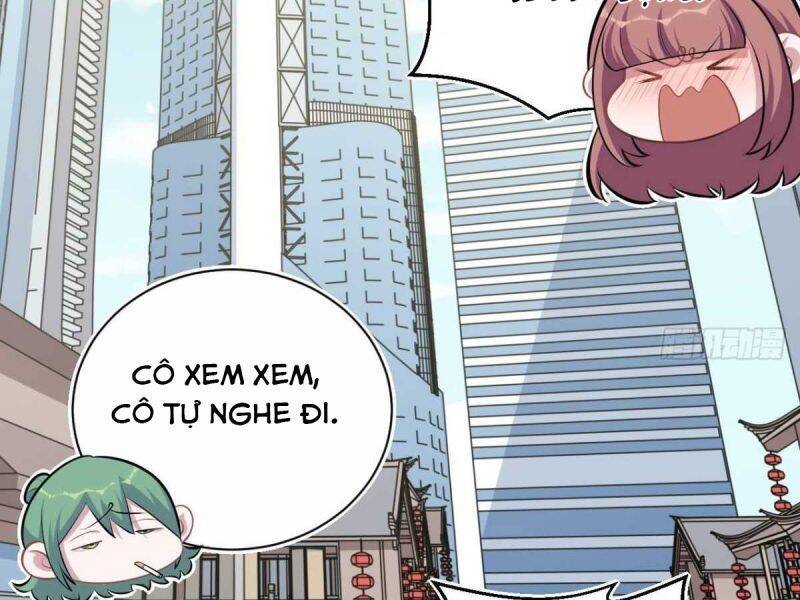 Cha Vợ Đại Nhân Là Bà Xã Chapter 162 - 70