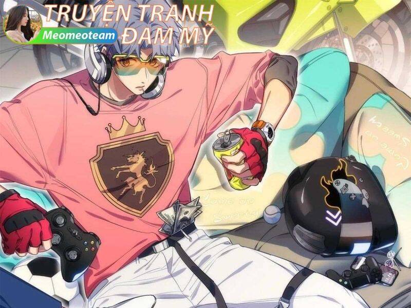 Cha Vợ Đại Nhân Là Bà Xã Chapter 163 - 1