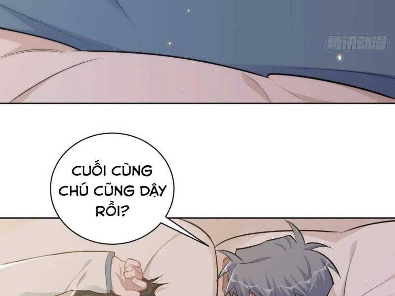 Cha Vợ Đại Nhân Là Bà Xã Chapter 163 - 20