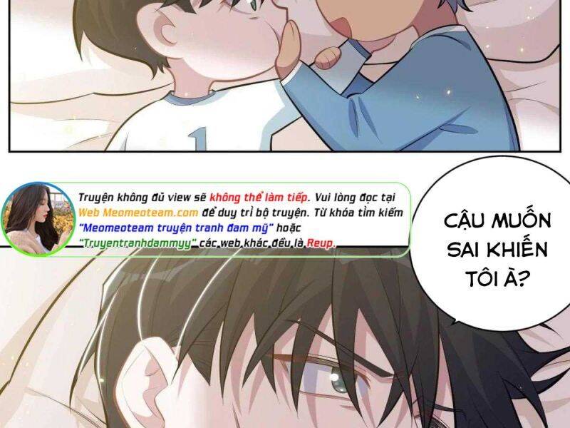 Cha Vợ Đại Nhân Là Bà Xã Chapter 163 - 28