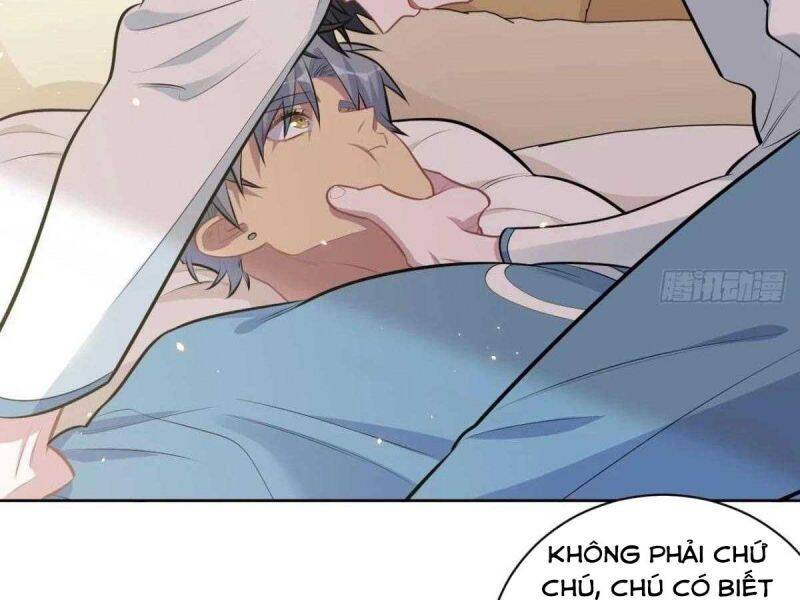 Cha Vợ Đại Nhân Là Bà Xã Chapter 163 - 31