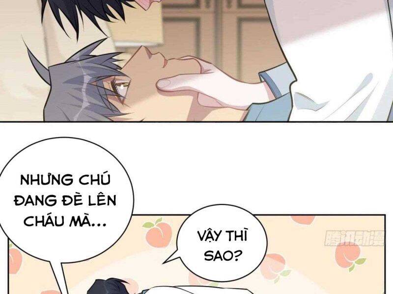 Cha Vợ Đại Nhân Là Bà Xã Chapter 163 - 36