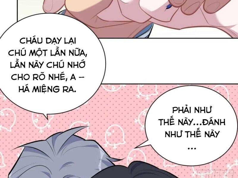 Cha Vợ Đại Nhân Là Bà Xã Chapter 163 - 45