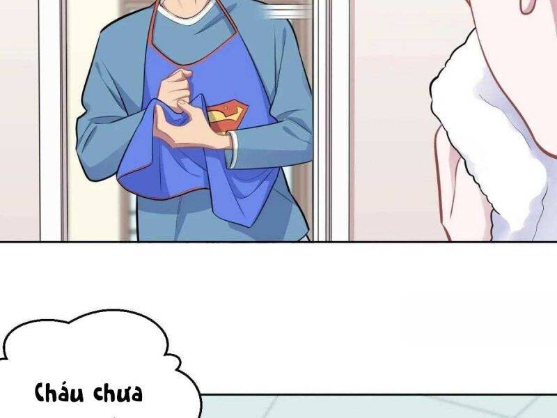 Cha Vợ Đại Nhân Là Bà Xã Chapter 163 - 53