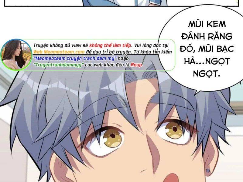 Cha Vợ Đại Nhân Là Bà Xã Chapter 163 - 61