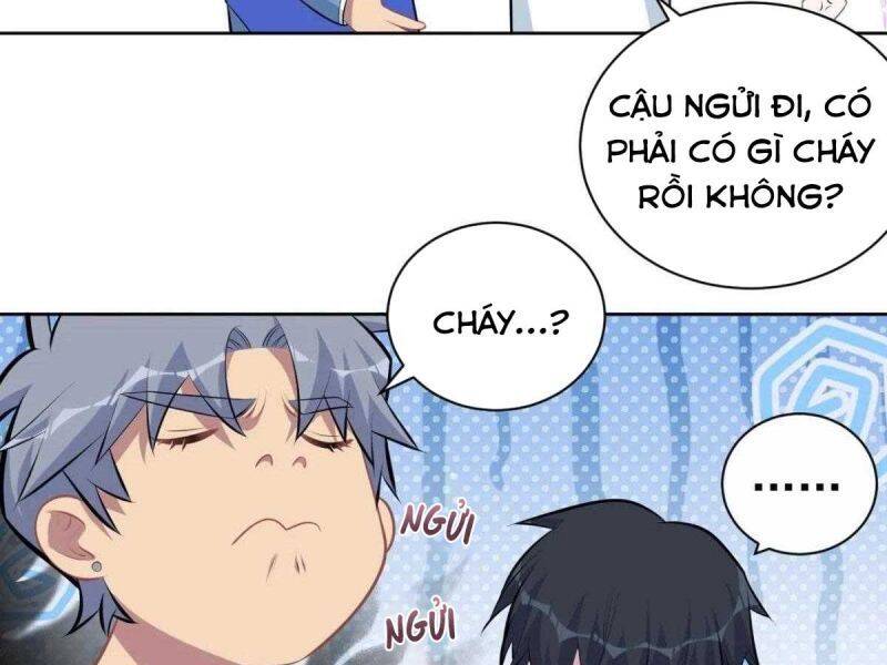 Cha Vợ Đại Nhân Là Bà Xã Chapter 163 - 64