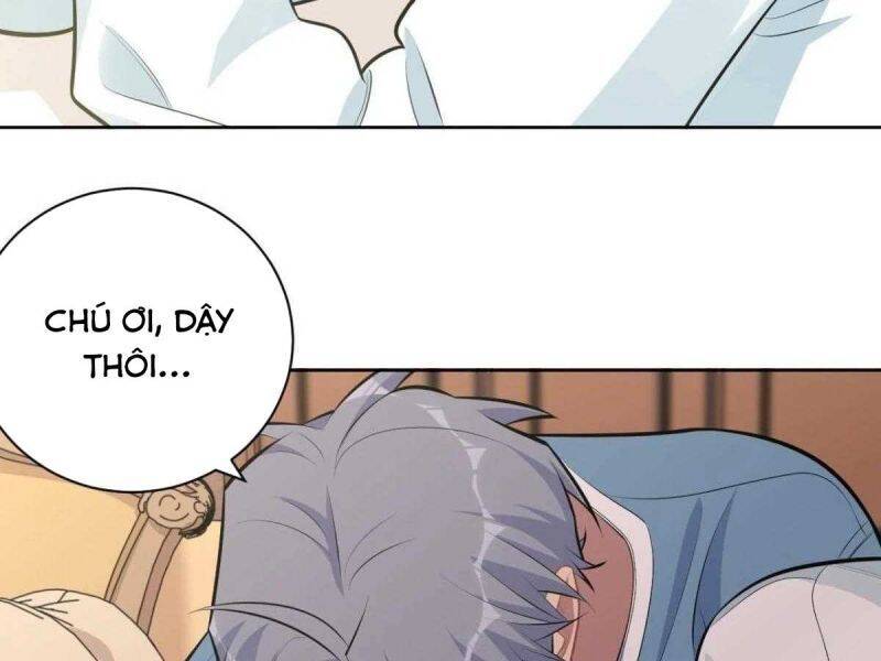 Cha Vợ Đại Nhân Là Bà Xã Chapter 163 - 10