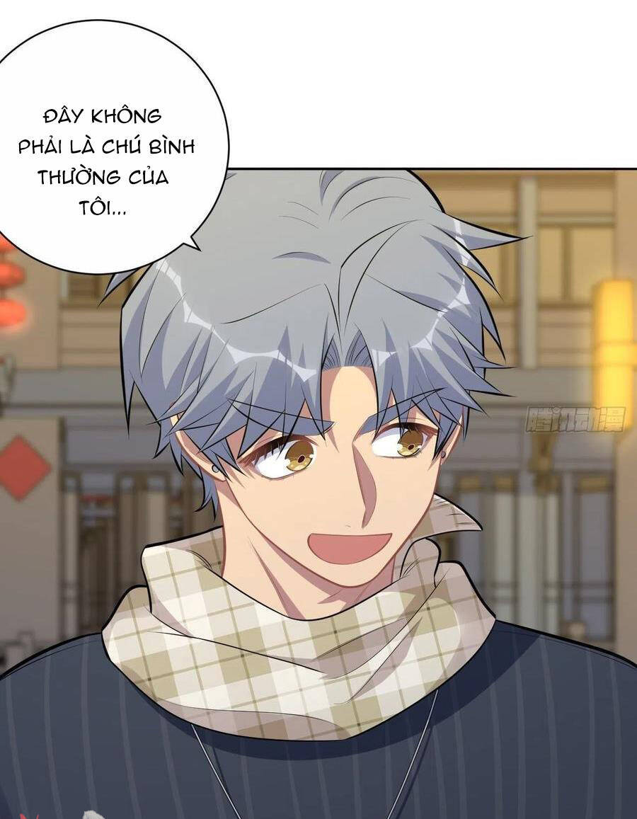Cha Vợ Đại Nhân Là Bà Xã Chapter 164 - 13