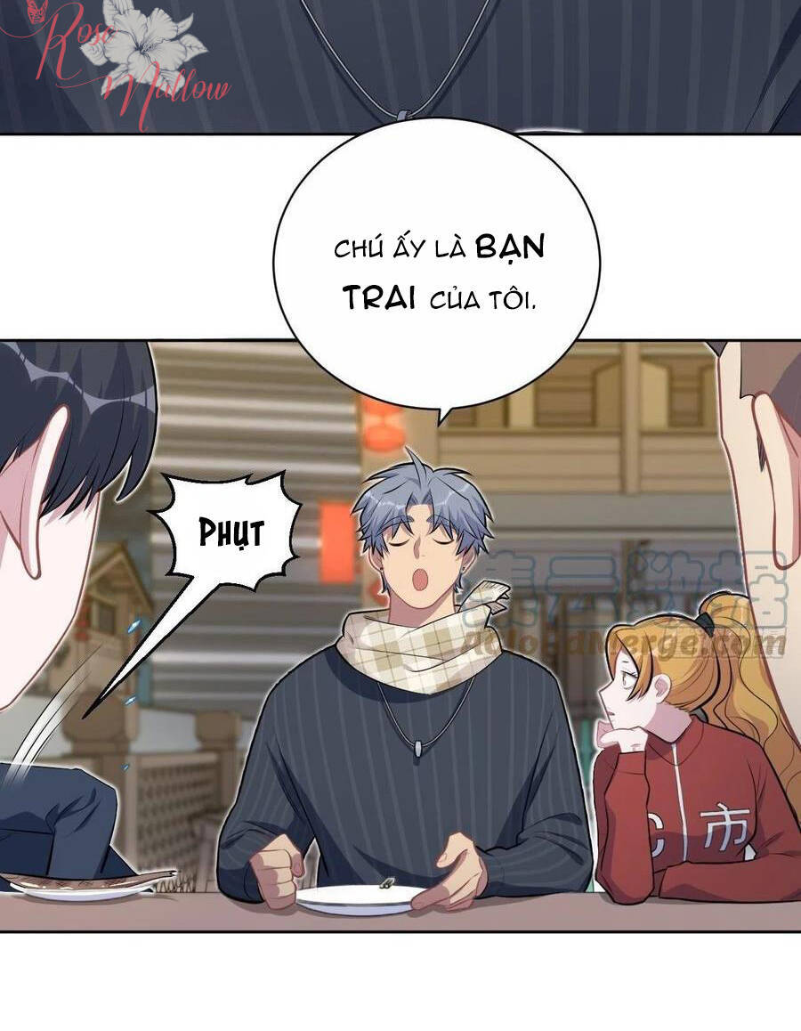 Cha Vợ Đại Nhân Là Bà Xã Chapter 164 - 14