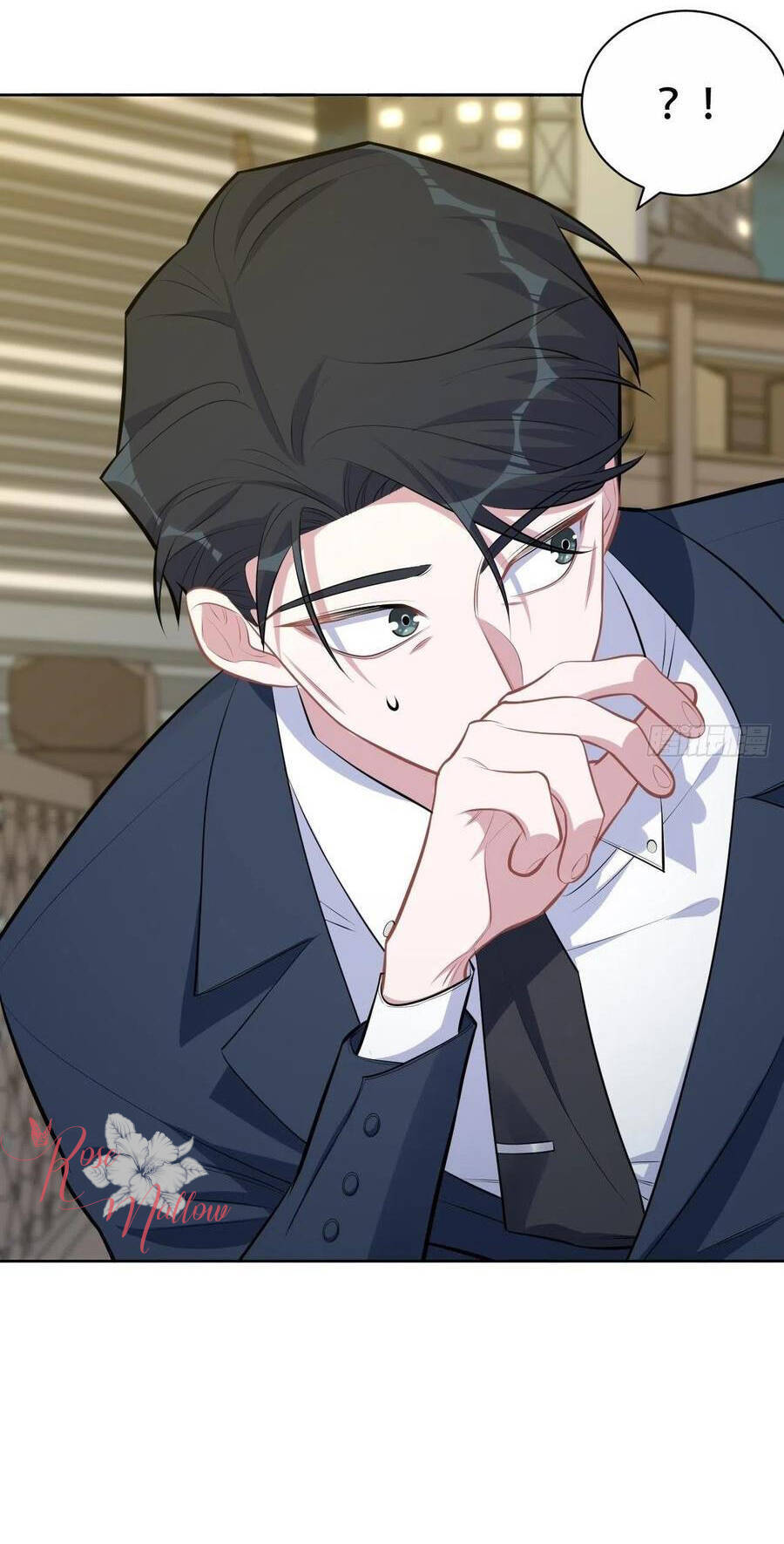 Cha Vợ Đại Nhân Là Bà Xã Chapter 164 - 15