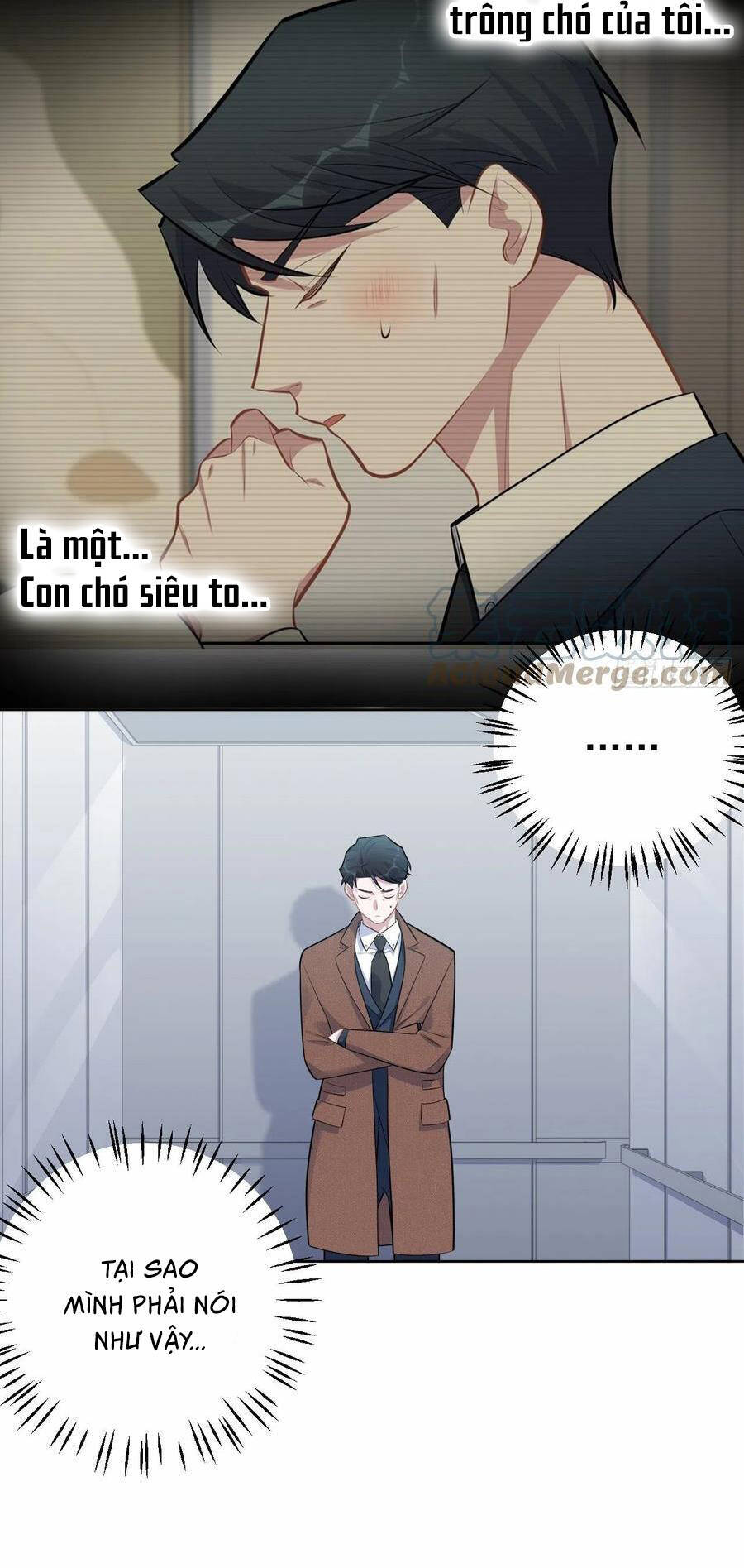 Cha Vợ Đại Nhân Là Bà Xã Chapter 164 - 3