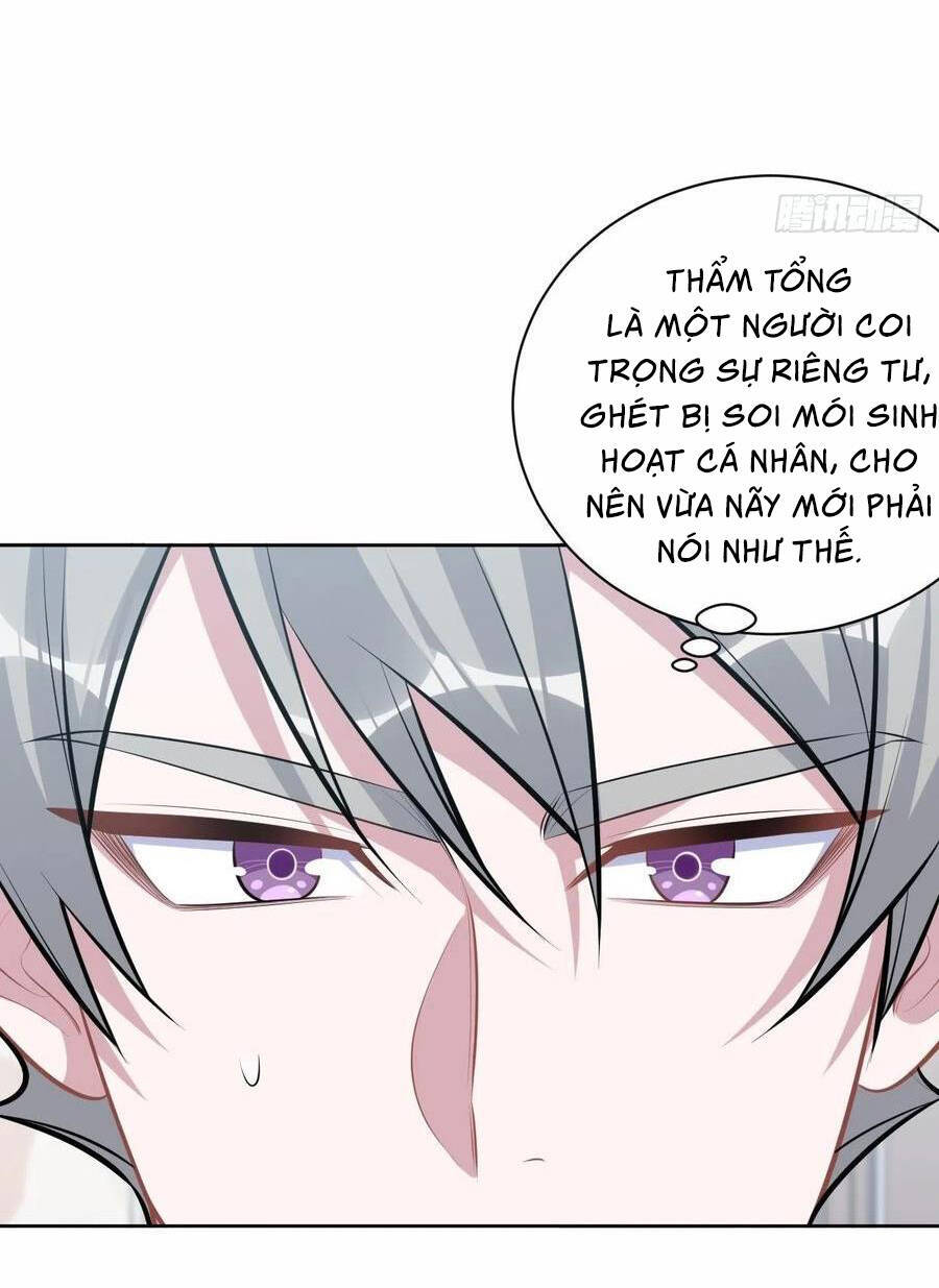 Cha Vợ Đại Nhân Là Bà Xã Chapter 164 - 4