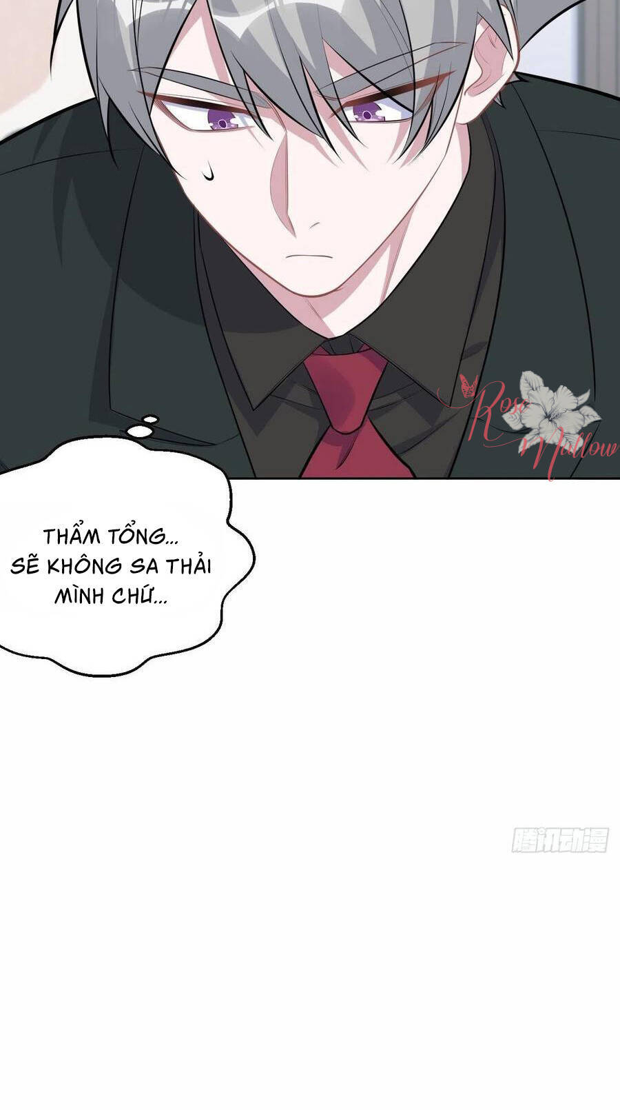 Cha Vợ Đại Nhân Là Bà Xã Chapter 164 - 6