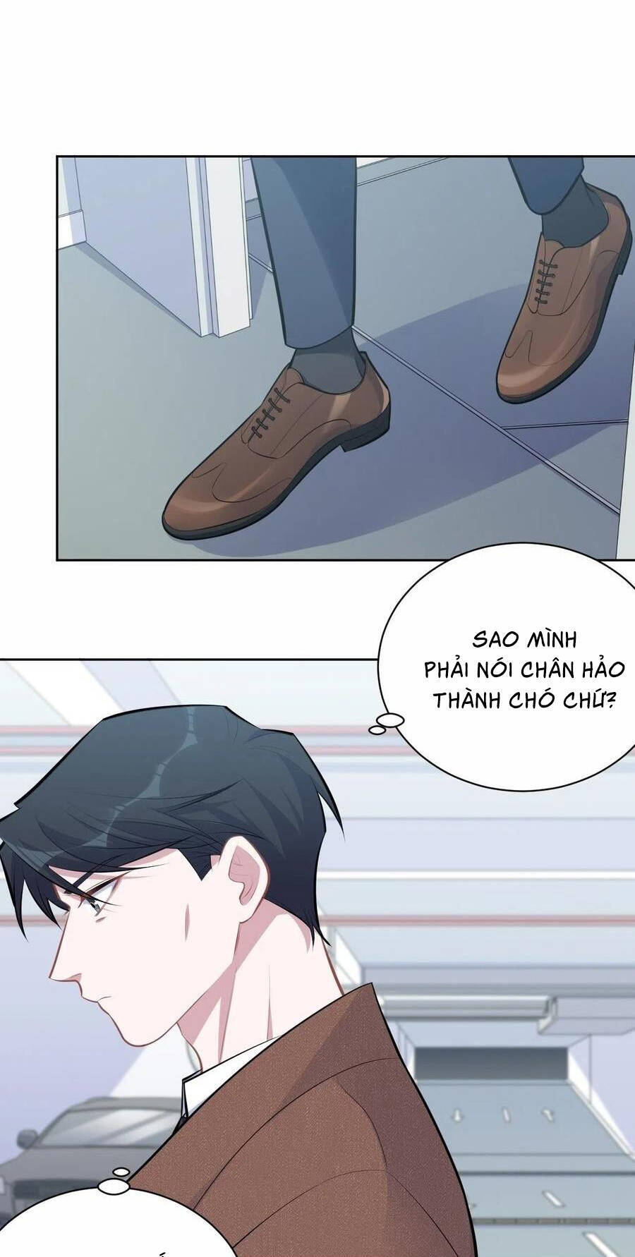 Cha Vợ Đại Nhân Là Bà Xã Chapter 164 - 7