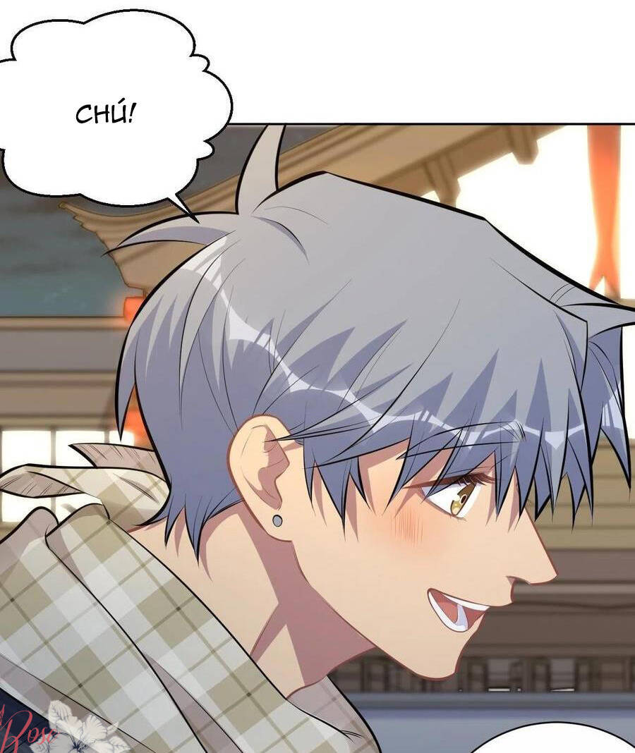 Cha Vợ Đại Nhân Là Bà Xã Chapter 164 - 9