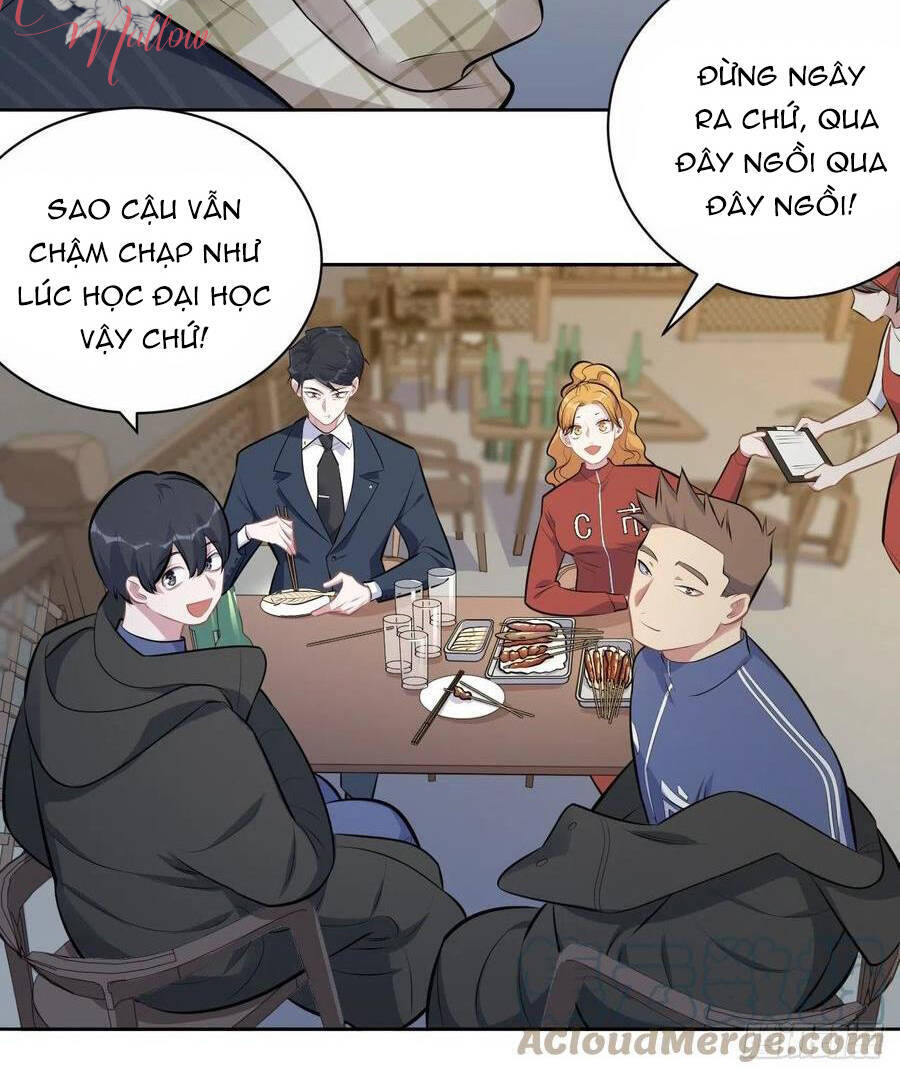 Cha Vợ Đại Nhân Là Bà Xã Chapter 164 - 10