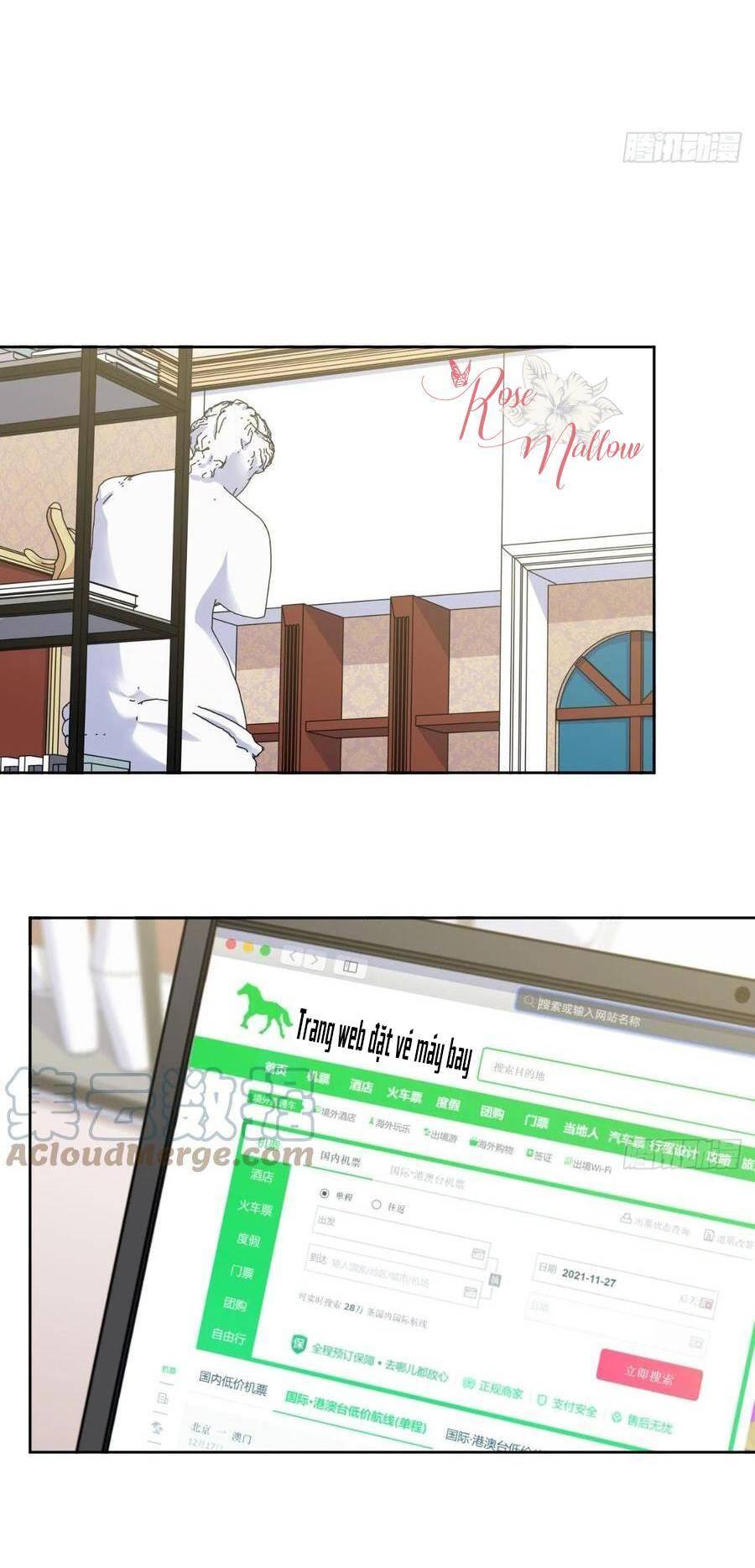 Cha Vợ Đại Nhân Là Bà Xã Chapter 165 - 15