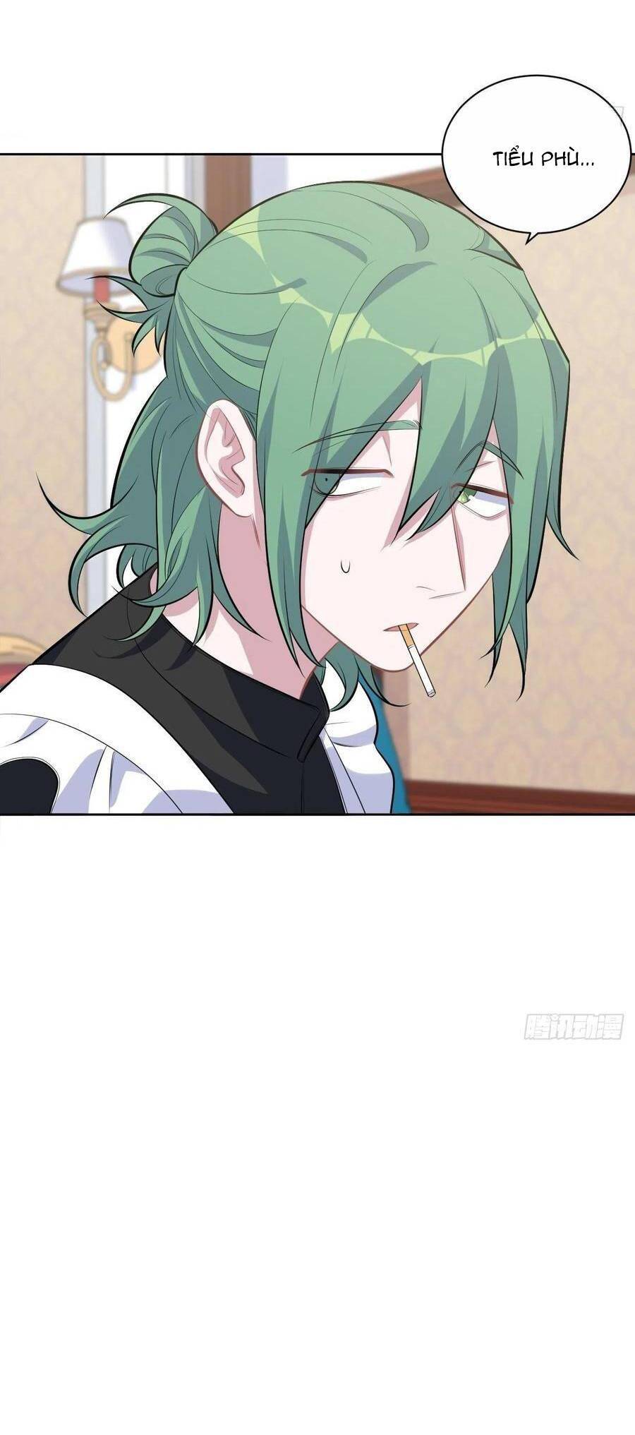 Cha Vợ Đại Nhân Là Bà Xã Chapter 165 - 21