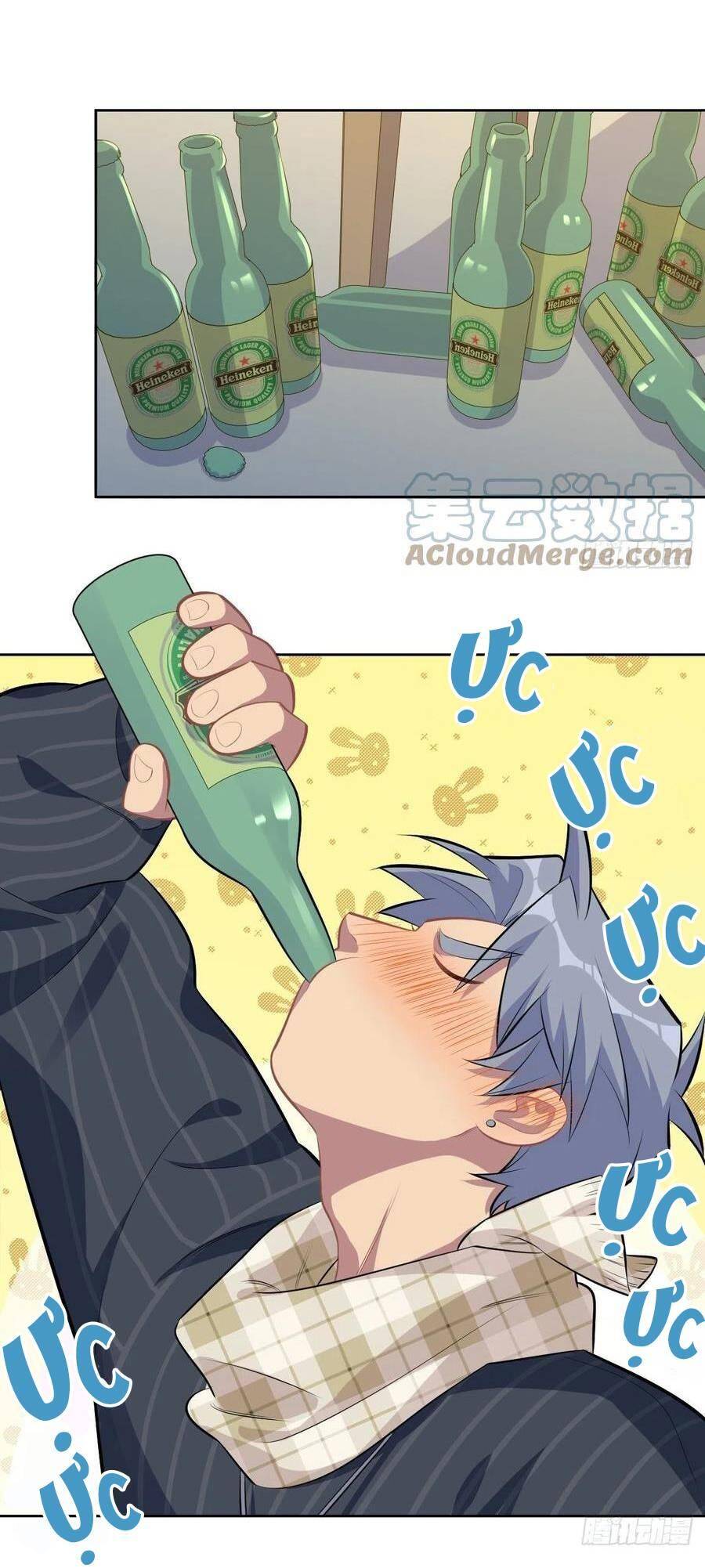 Cha Vợ Đại Nhân Là Bà Xã Chapter 165 - 22