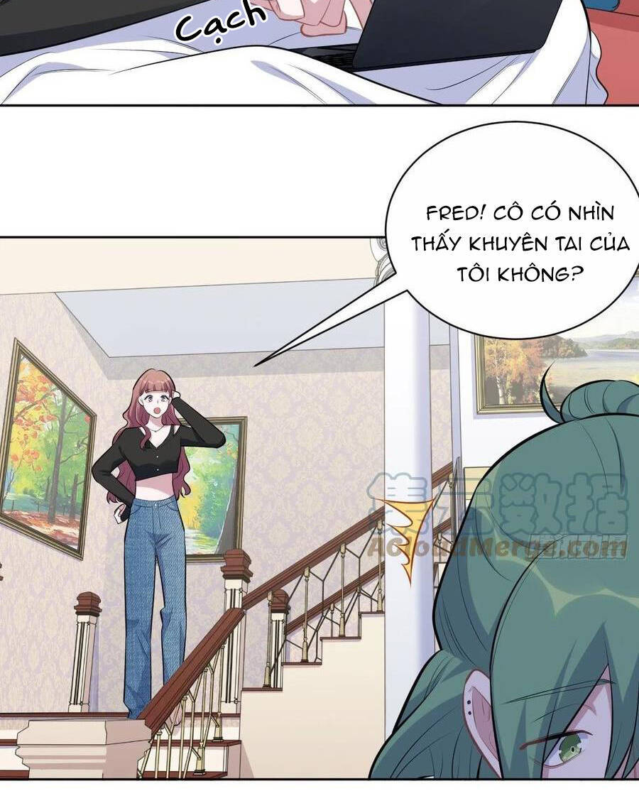 Cha Vợ Đại Nhân Là Bà Xã Chapter 165 - 26