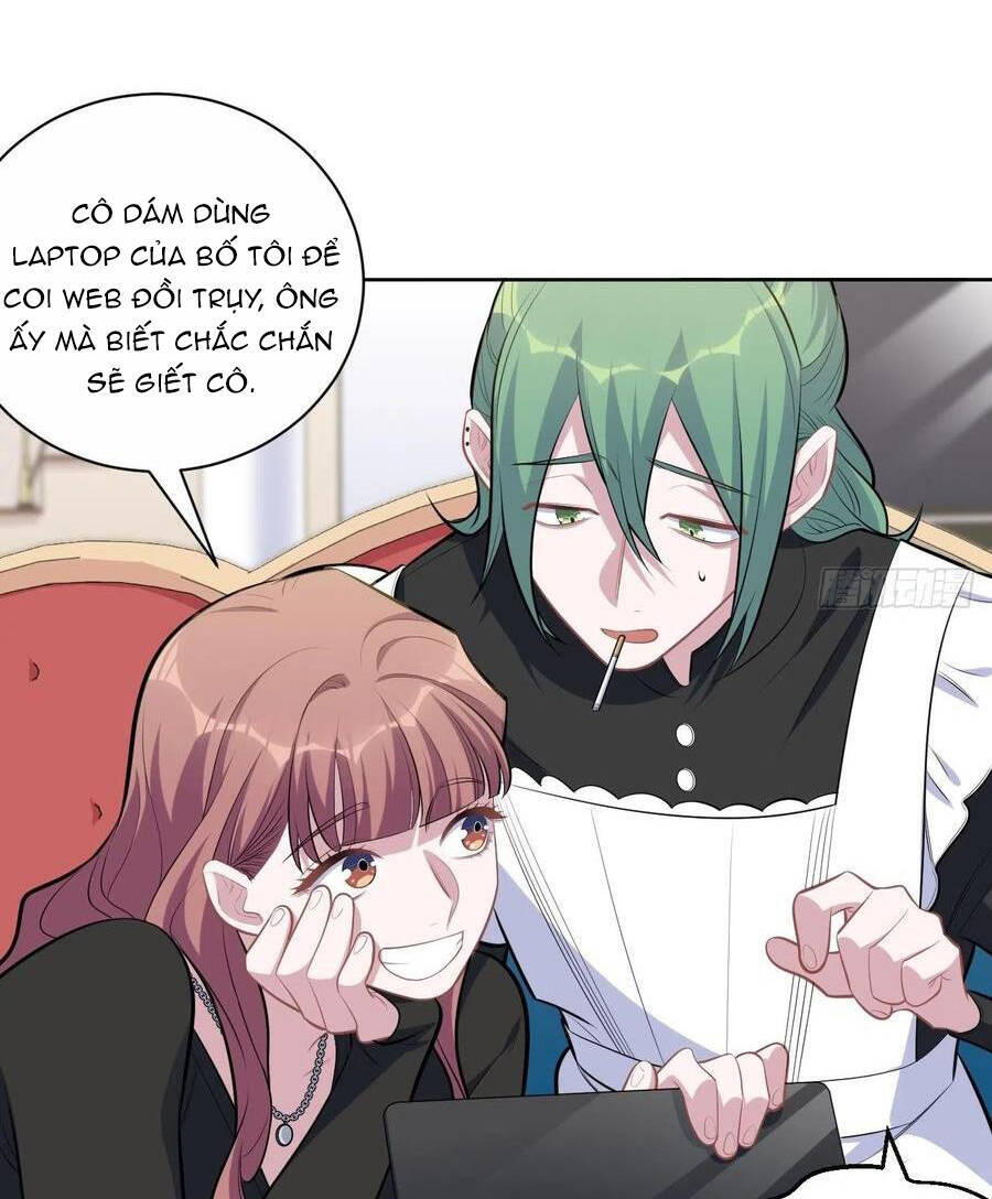 Cha Vợ Đại Nhân Là Bà Xã Chapter 165 - 29