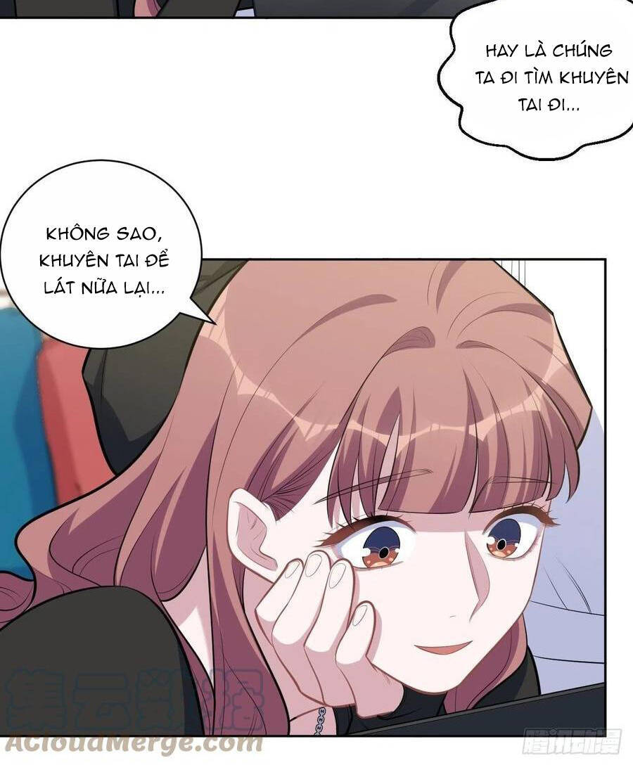 Cha Vợ Đại Nhân Là Bà Xã Chapter 165 - 30