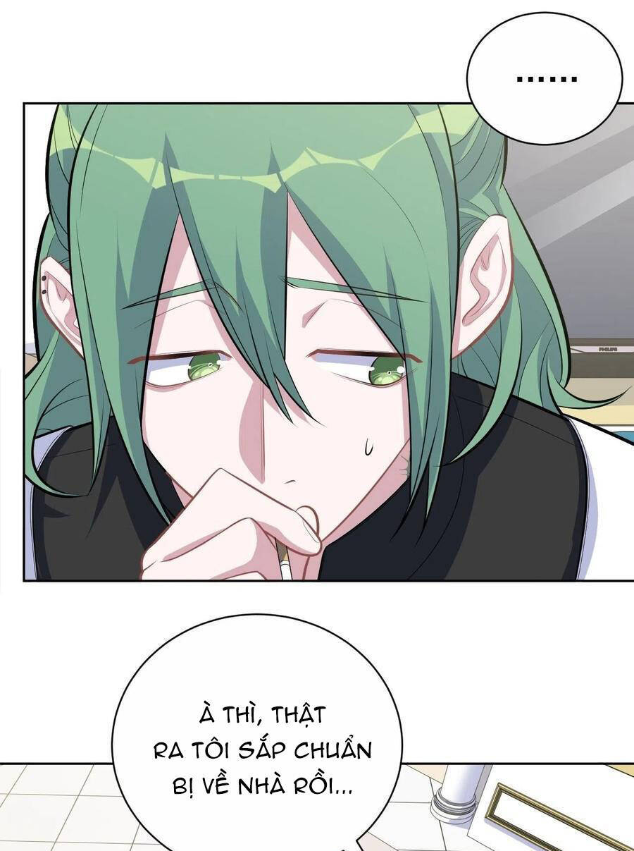 Cha Vợ Đại Nhân Là Bà Xã Chapter 165 - 31