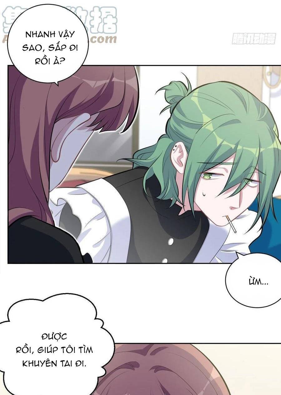 Cha Vợ Đại Nhân Là Bà Xã Chapter 165 - 33