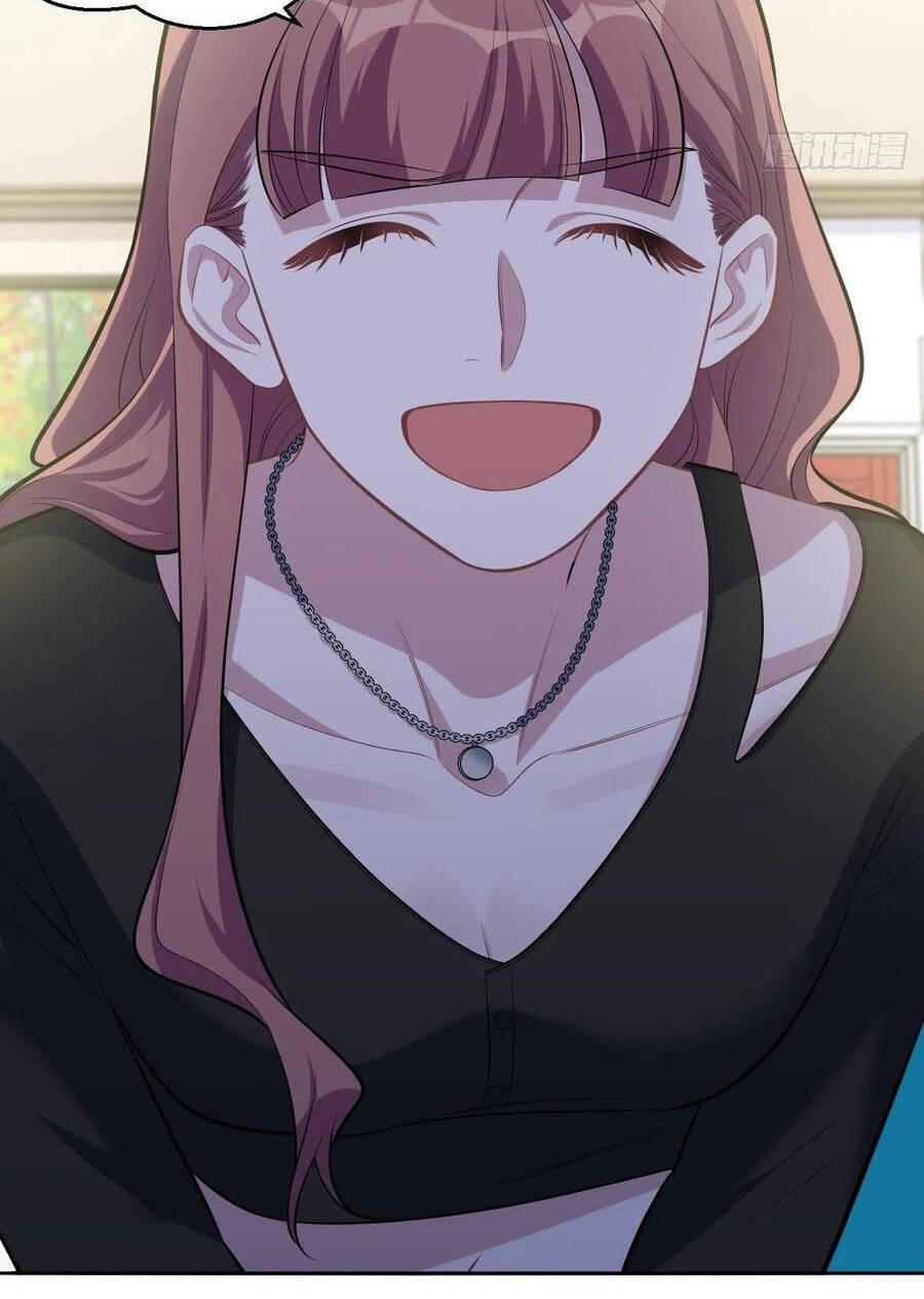 Cha Vợ Đại Nhân Là Bà Xã Chapter 165 - 34