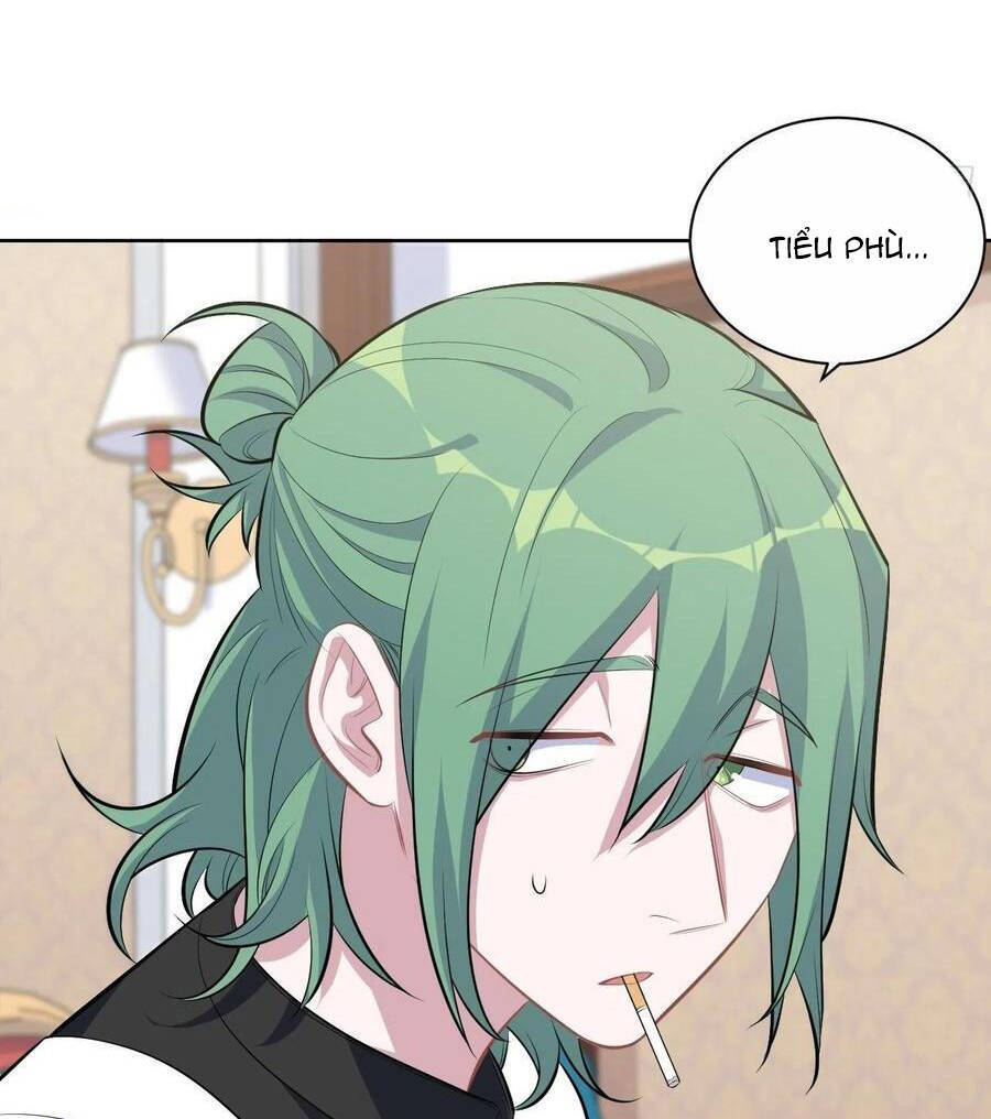 Cha Vợ Đại Nhân Là Bà Xã Chapter 165 - 35