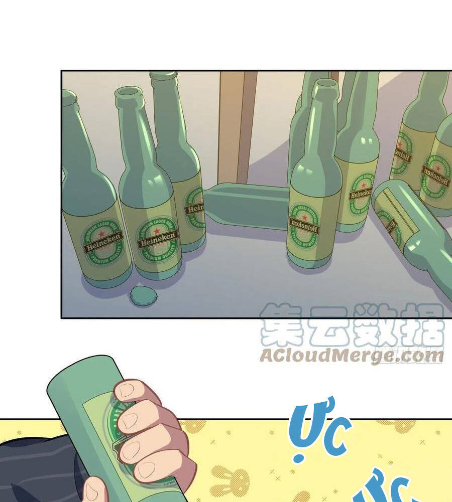 Cha Vợ Đại Nhân Là Bà Xã Chapter 165 - 37