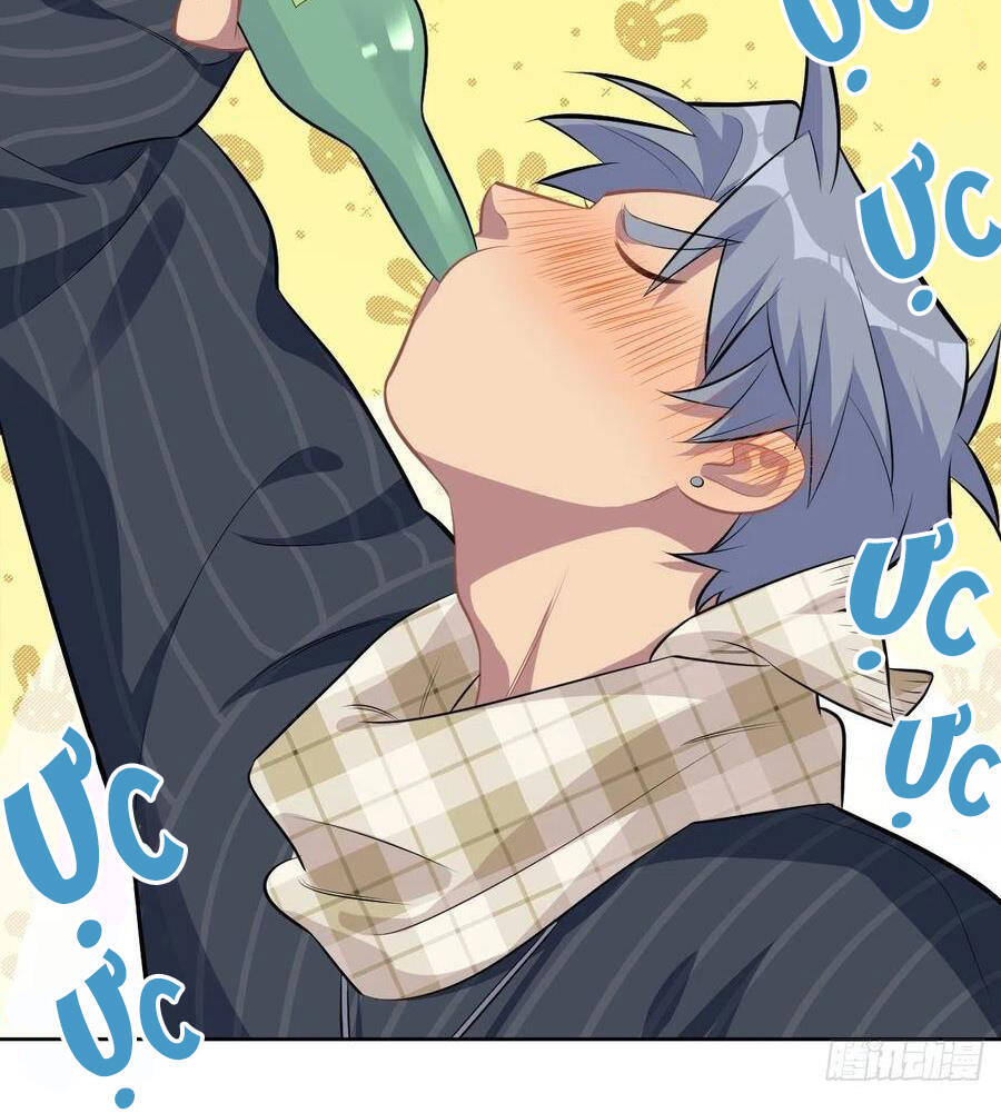 Cha Vợ Đại Nhân Là Bà Xã Chapter 165 - 38