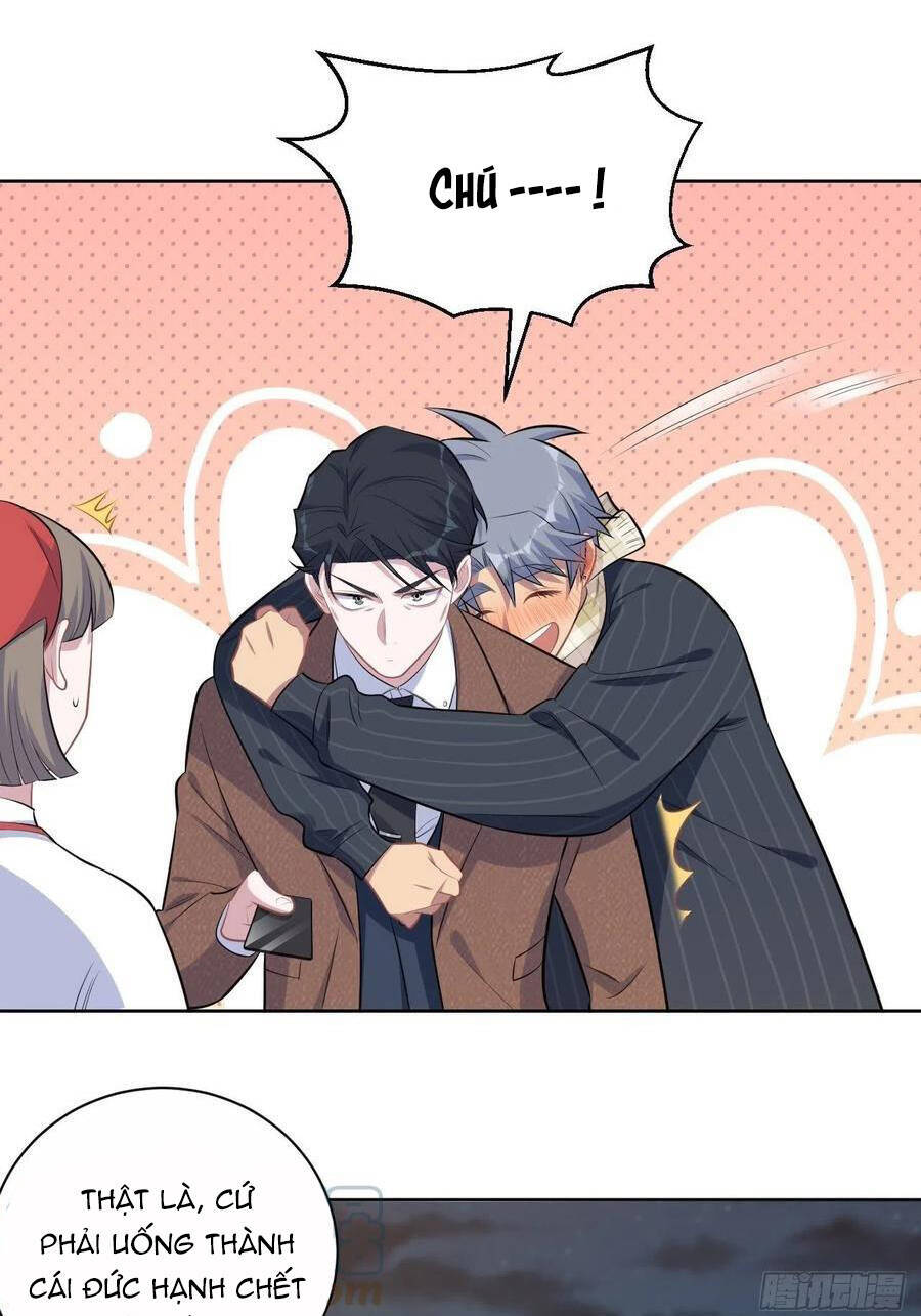 Cha Vợ Đại Nhân Là Bà Xã Chapter 165 - 41