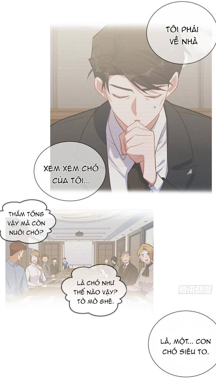 Cha Vợ Đại Nhân Là Bà Xã Chapter 165 - 9