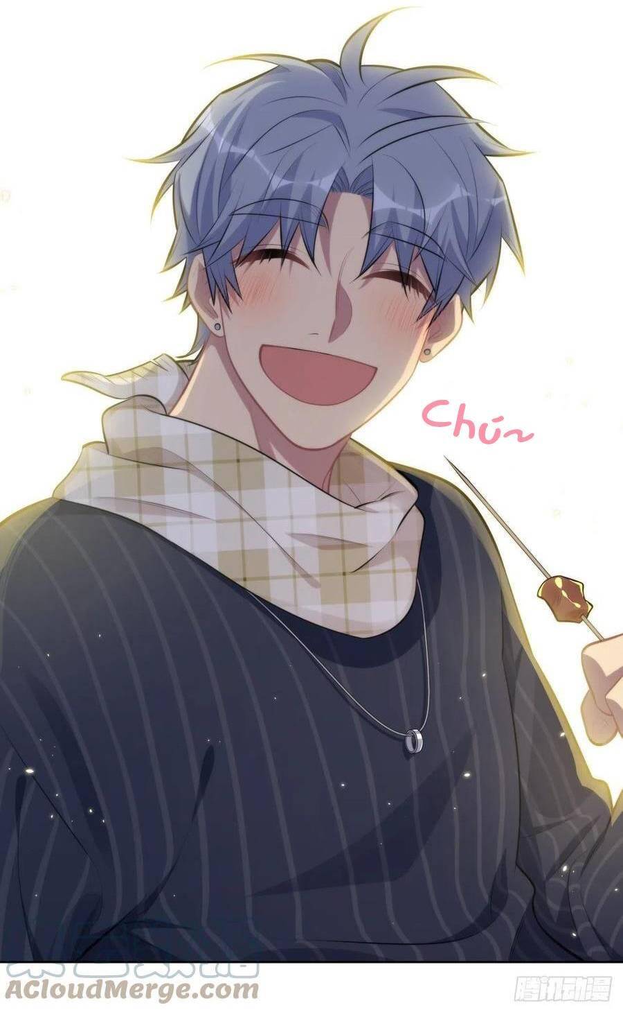 Cha Vợ Đại Nhân Là Bà Xã Chapter 165 - 10