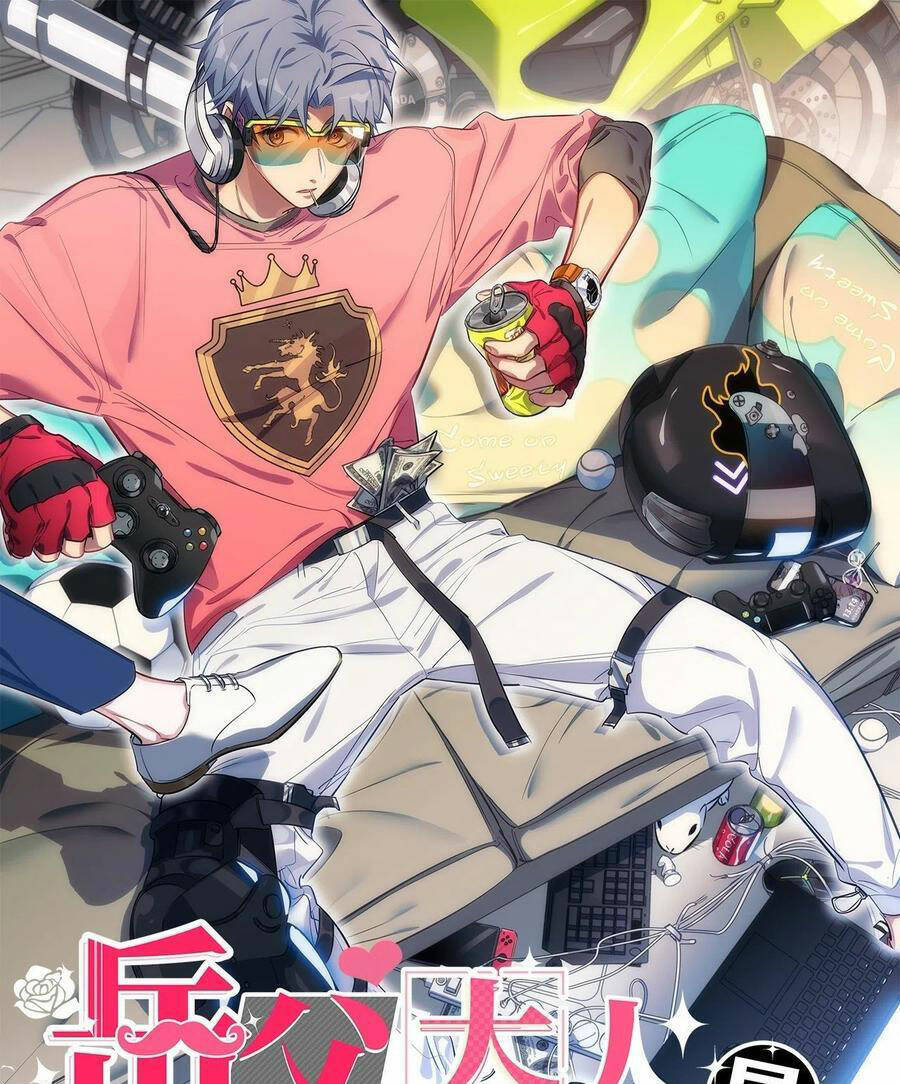 Cha Vợ Đại Nhân Là Bà Xã Chapter 166 - 1