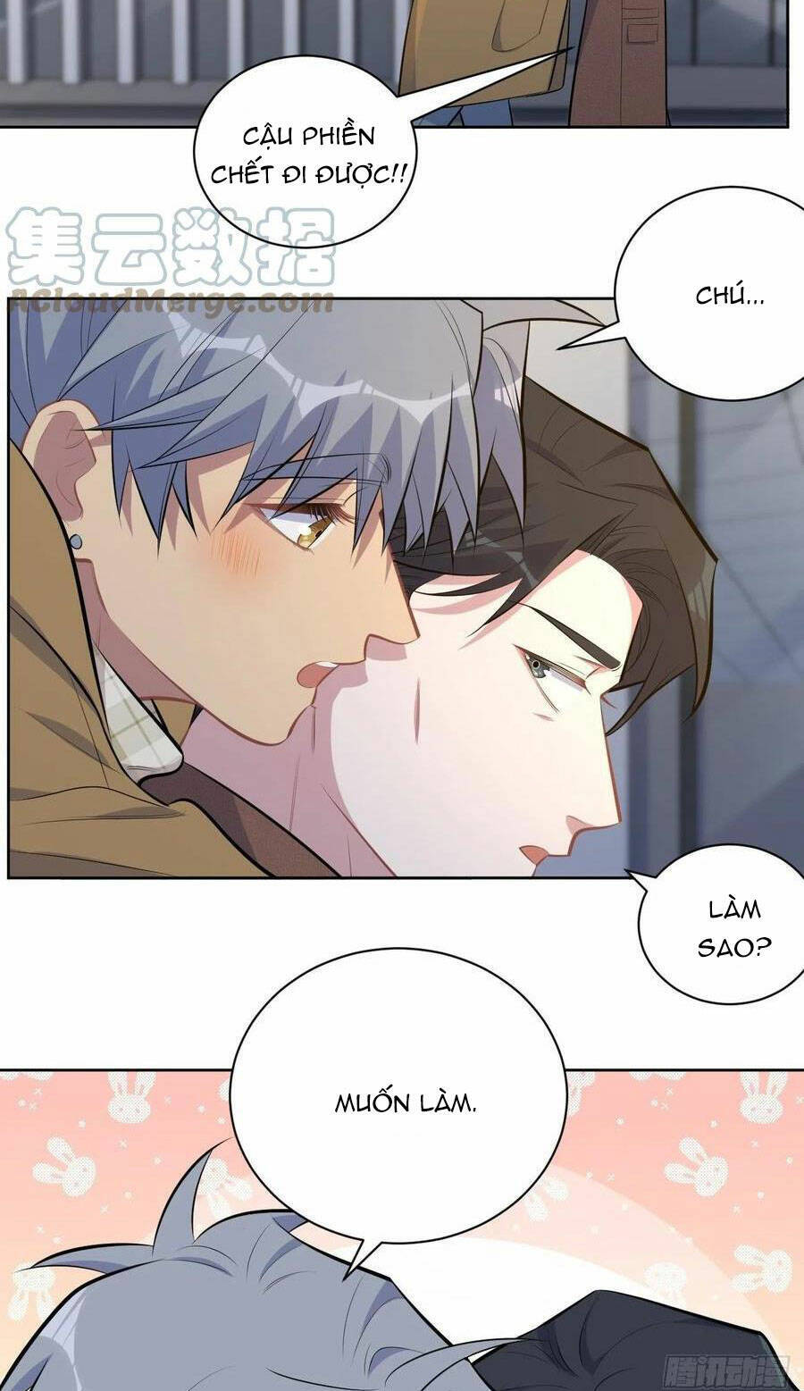 Cha Vợ Đại Nhân Là Bà Xã Chapter 166 - 14