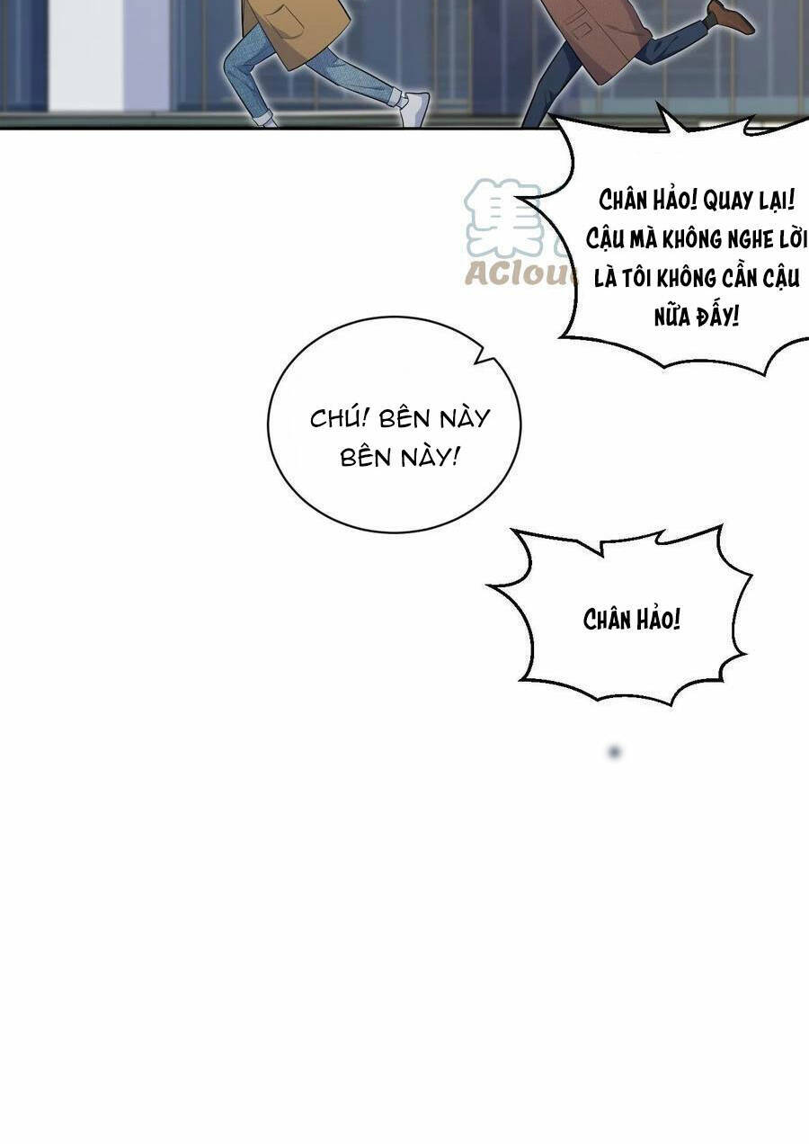 Cha Vợ Đại Nhân Là Bà Xã Chapter 166 - 19